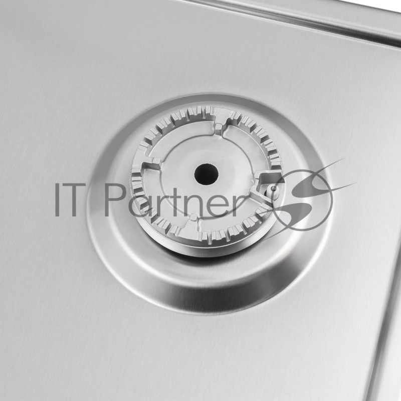 Газовая варочная панель HOMSair HGS433S