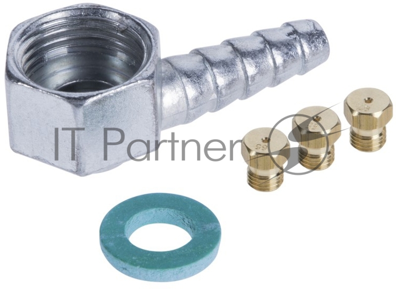 Газовая варочная панель HOMSair HGS433S