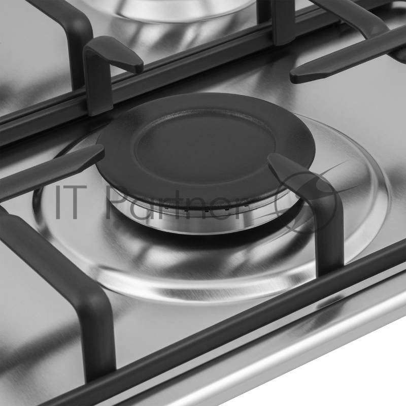 Газовая варочная панель HOMSair HGS433S