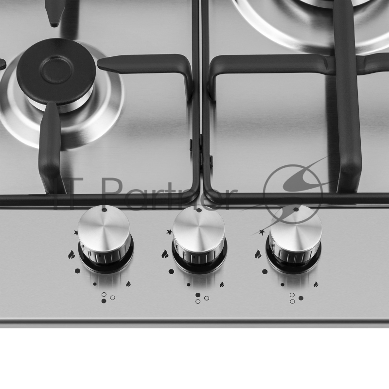 Газовая варочная панель HOMSair HGS433S