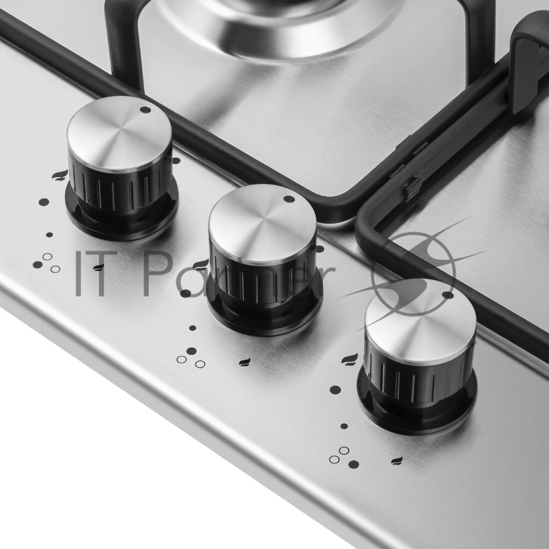 Газовая варочная панель HOMSair HGS433S