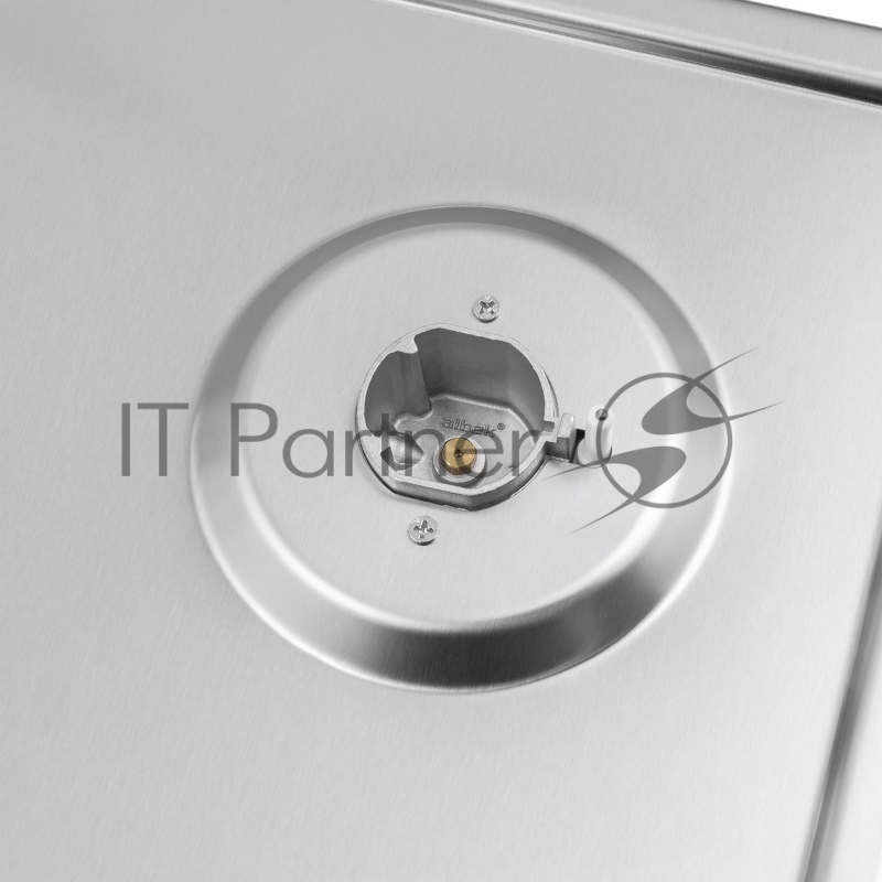 Газовая варочная панель HOMSair HGS433S