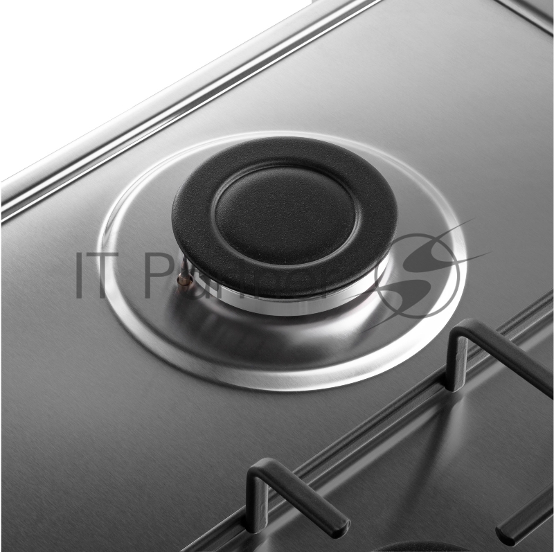 Газовая варочная панель MAUNFELD EGHS.43.3STS-ES/G