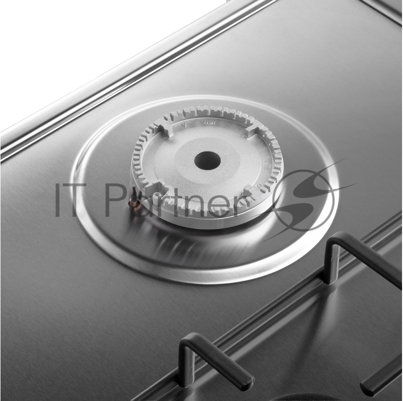 Газовая варочная панель MAUNFELD EGHS.43.3STS-ES/G