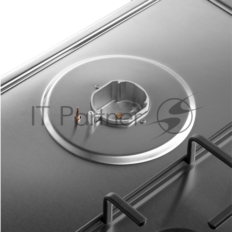 Газовая варочная панель MAUNFELD EGHS.43.3STS-ES/G