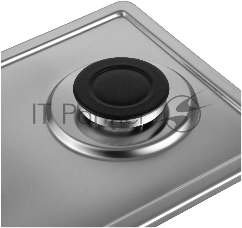 Газовая варочная панель MAUNFELD EGHS.32.6CS/G