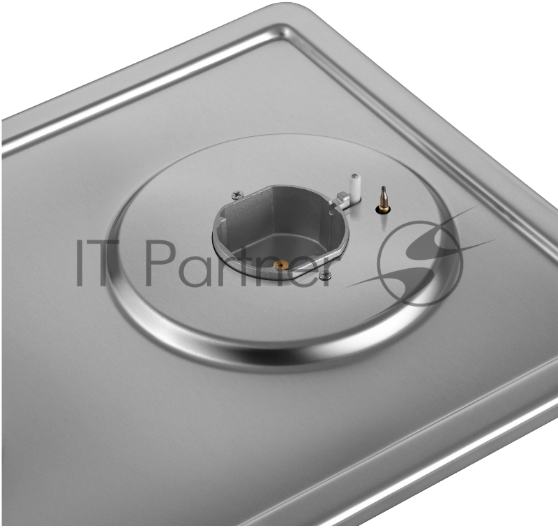 Газовая варочная панель MAUNFELD EGHS.32.6CS/G