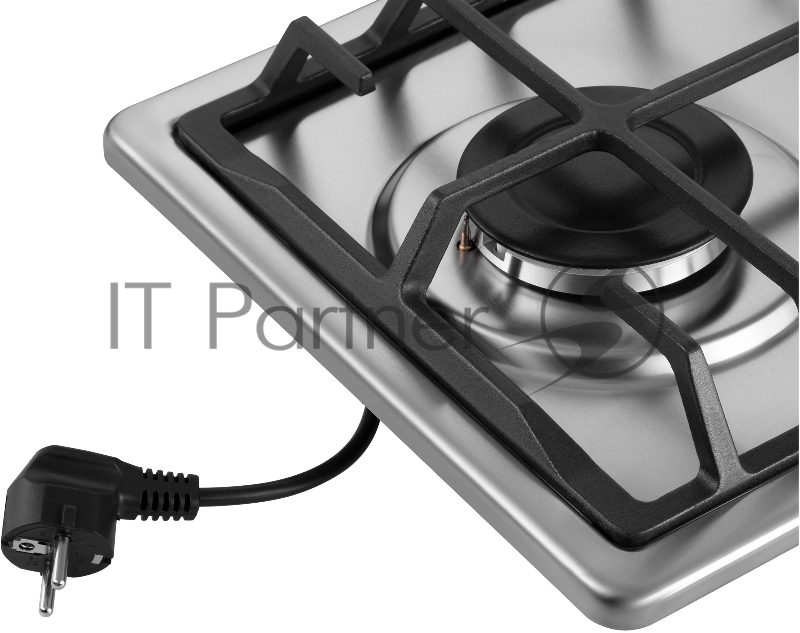 Газовая варочная панель MAUNFELD EGHS.32.6CS/G