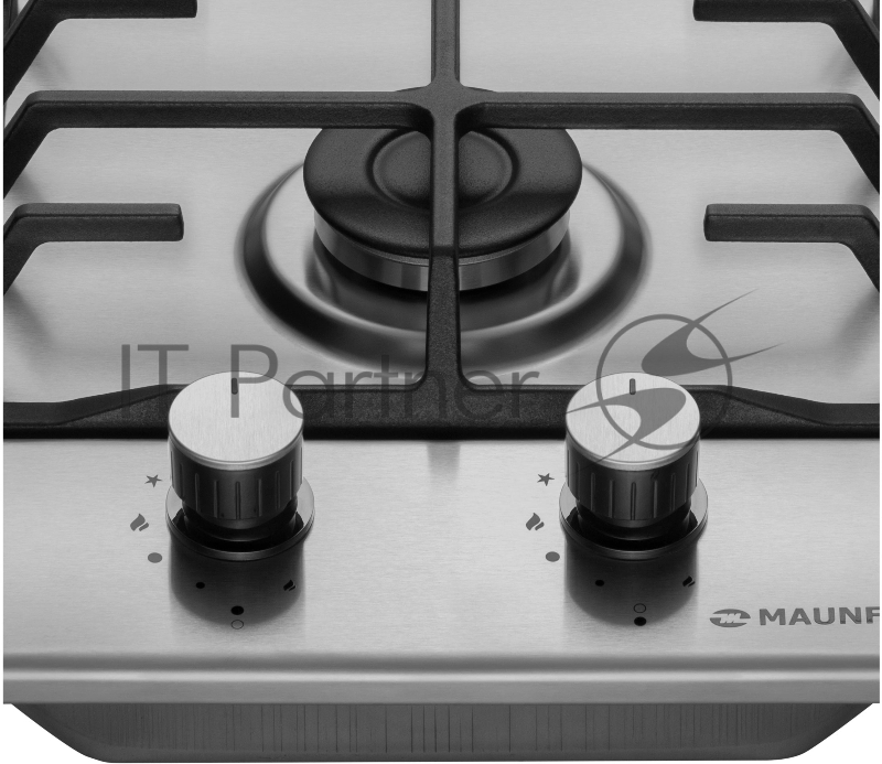 Газовая варочная панель MAUNFELD EGHS.32.6CS/G