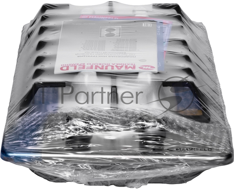 Газовая варочная панель MAUNFELD EGHS.32.6CS/G