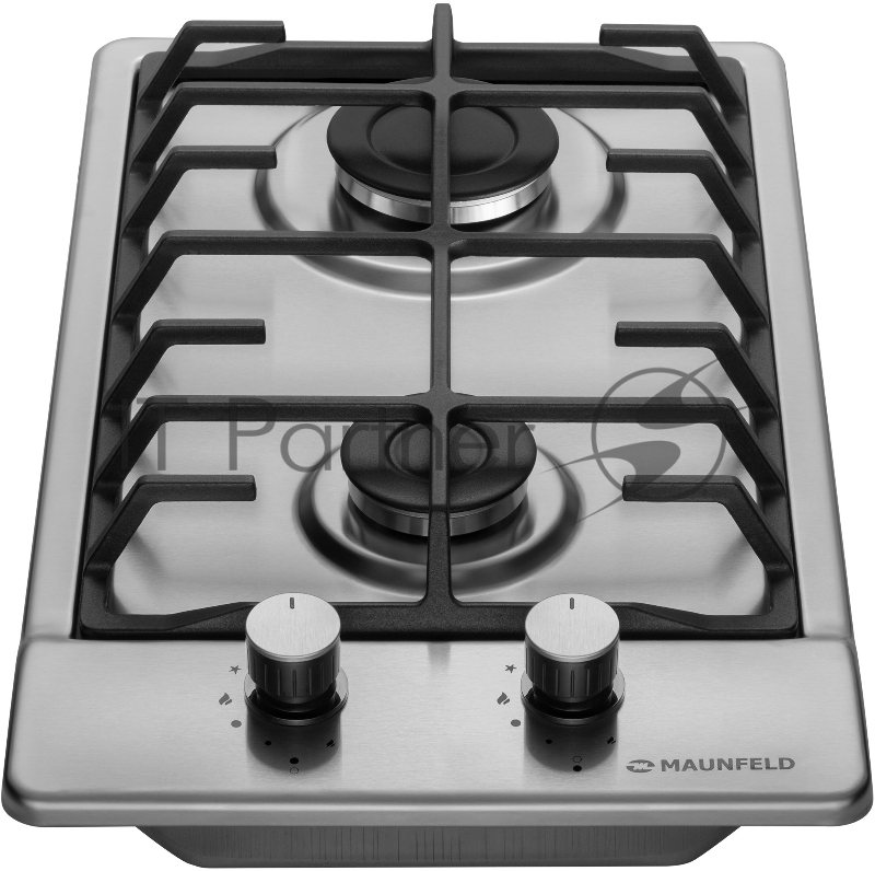 Газовая варочная панель MAUNFELD EGHS.32.6CS/G