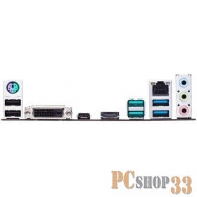 Материнская плата ASUS TUF Z370-PLUS GAMING RTL {Intel Z370, 4DDR4, 6x SATA 6Gb/s, 4x USB 2.0, 4x USB 3.1,2x USB 2.0, 1x USB 3.1 Type-C, 4x USB 3.1 Type-A, 1x HDMI, 1x DVI-D,Realtek HD Audio}