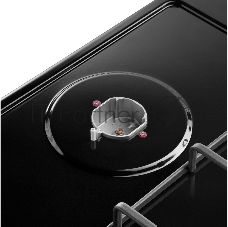 Газовая варочная панель MAUNFELD EGHE.43.3STS-EB