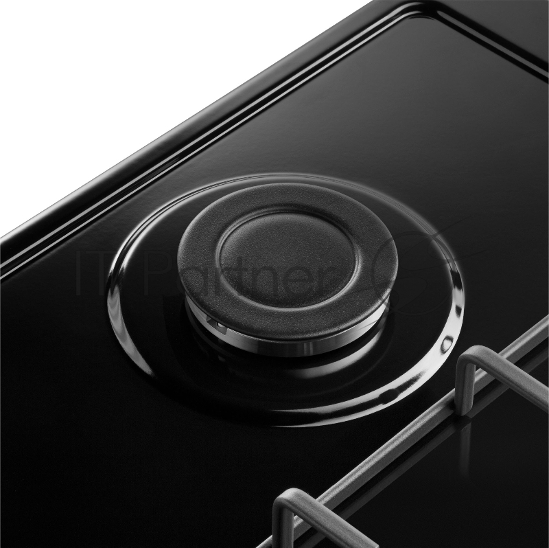 Газовая варочная панель MAUNFELD EGHE.43.3STS-EB