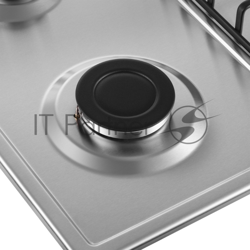 Газовая варочная панель MAUNFELD EGHS.64.3STS-ES/G