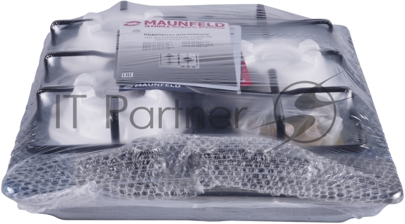 Газовая варочная панель MAUNFELD EGHS.43.3STS-ES