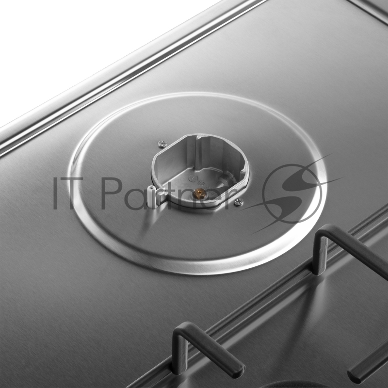 Газовая варочная панель MAUNFELD EGHS.43.3STS-ES