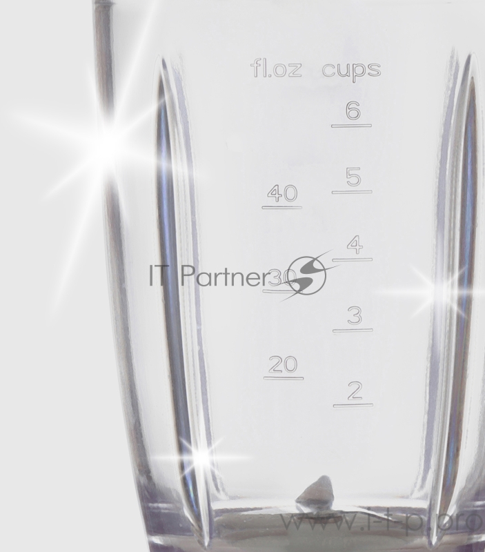 Блендер GORENJE Блендер GORENJE/ Мощность мотора: 800 Вт Количество скоростей: 5