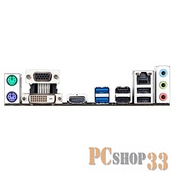 Материнская плата Gigabyte GA-F2A68HM-D3H RTL