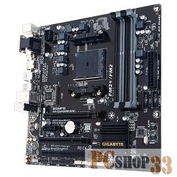 Материнская плата Gigabyte GA-F2A68HM-D3H RTL
