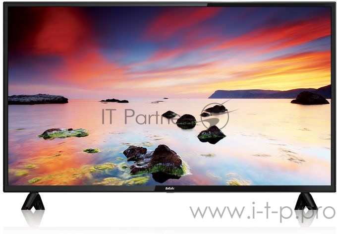 Телевизор LED BBK 42LEM-1043/FTS2C черный