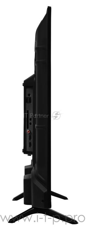 Телевизор LED Starwind 42 SW-LED42BB200 черный/Ultra HD/60Hz/DVB-T/DVB-T2/DVB-C/DVB (RUS)