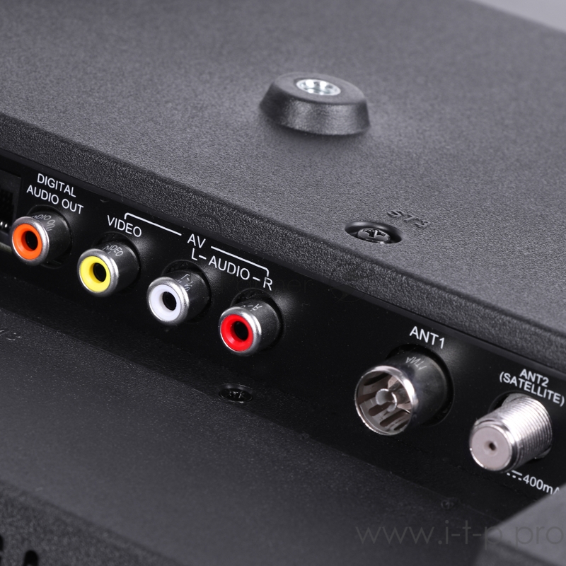 HD/60Hz/DVB-T/DVB-T2/DVB-C/DVB