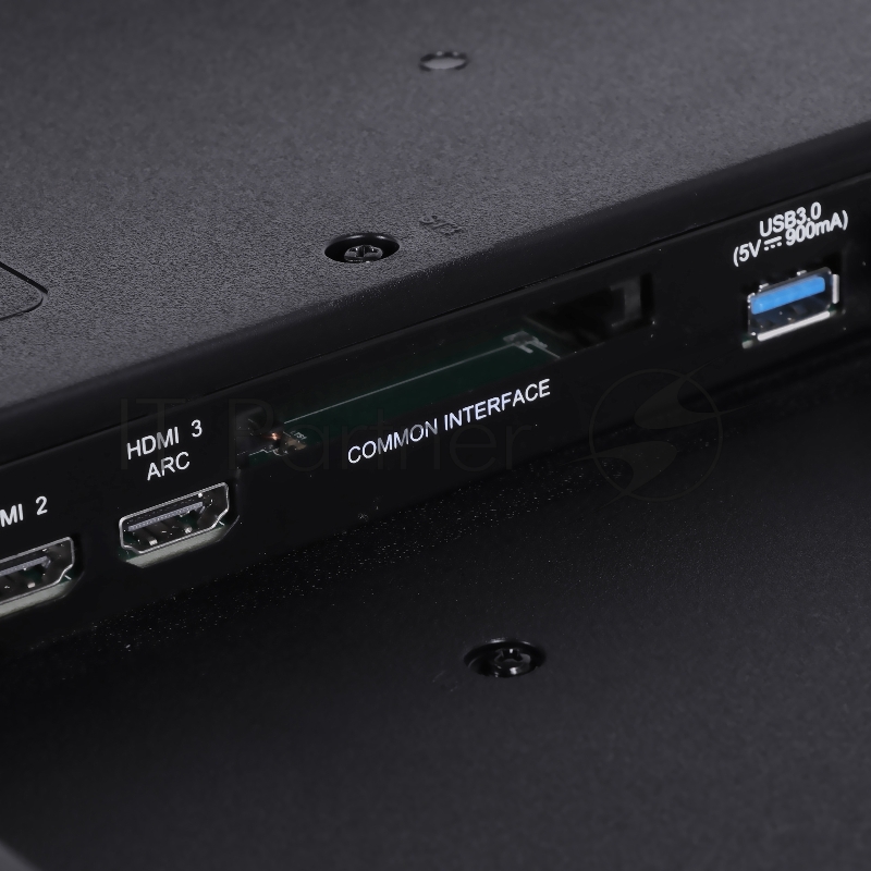 HD/60Hz/DVB-T/DVB-T2/DVB-C/DVB