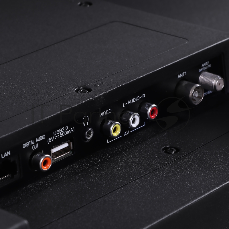 HD/60Hz/DVB-T/DVB-T2/DVB-C/DVB