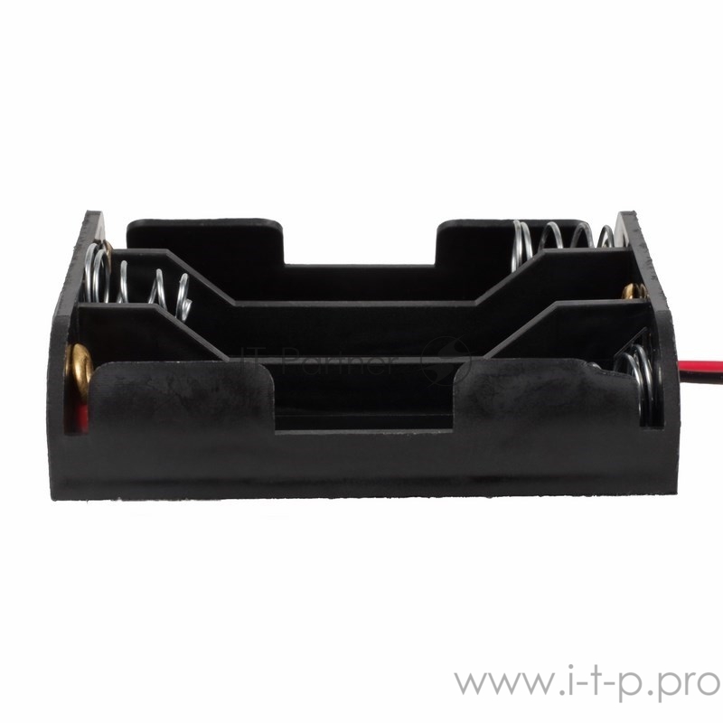 Батарейный отсек 3хАА (с проводами)