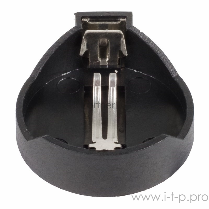 Батарейный отсек 1xCR2032 (на плату)