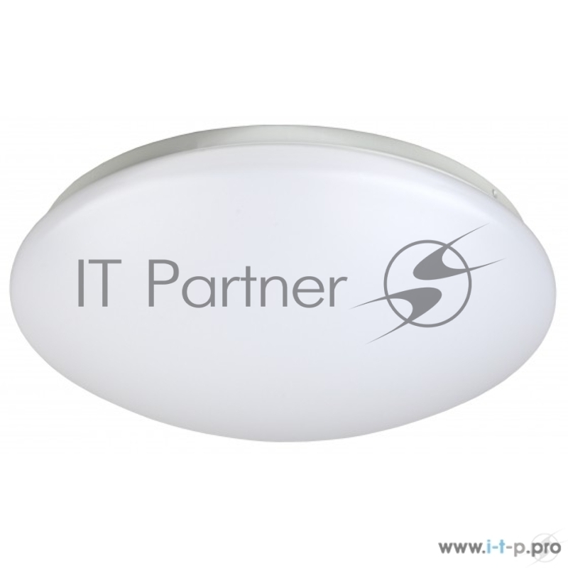 Светильник светодиодный декоративный ЭРА Б0032254 SPB-6-18-4K (F) 18Вт 4000K 1400Лм Элемент 335x98