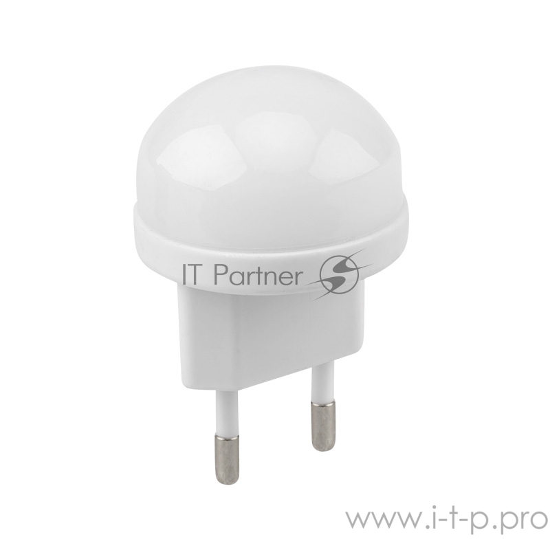 Светодиодный ночник «Хамелеон» мини 220 В