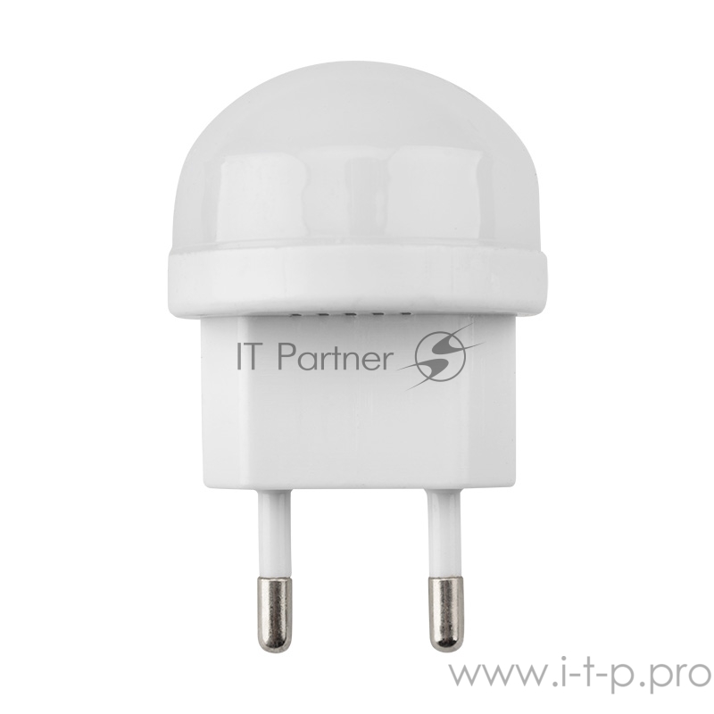 Светодиодный ночник «Хамелеон» мини 220 В