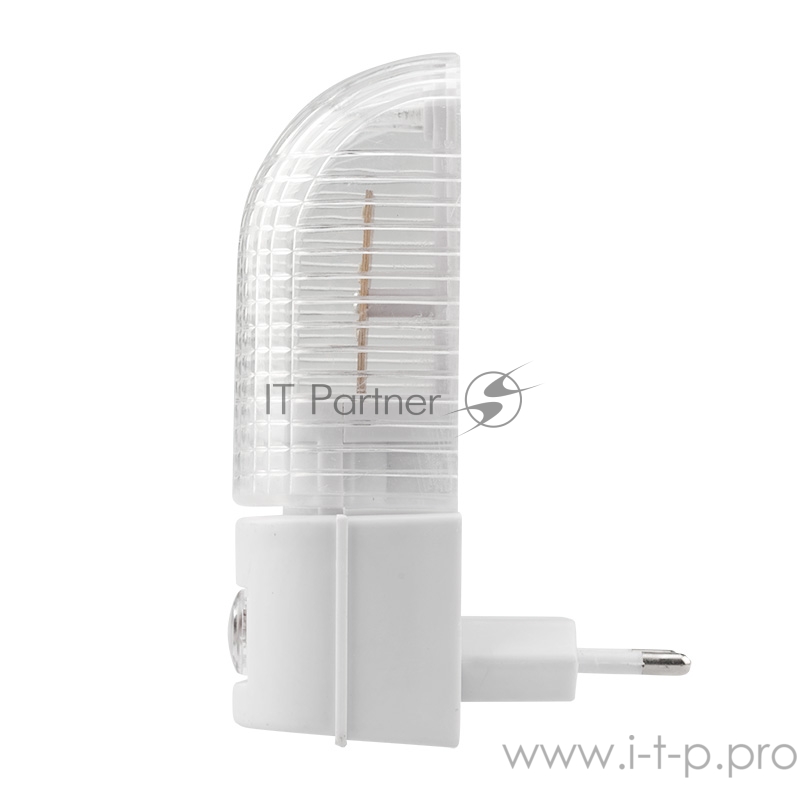 Светодиодный ночник 220 В с датчиком «день-ночь»