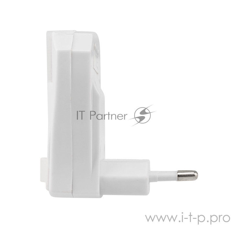 Светодиодный ночник с выключателем 220 В