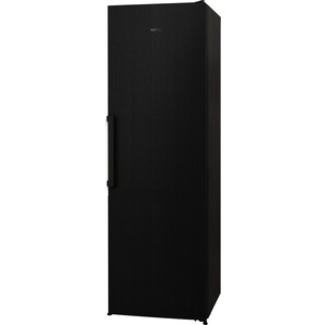 Морозильная камера Korting KNFR1837N , черный
