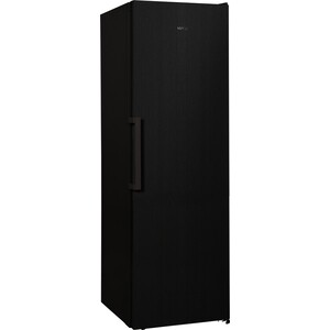 Морозильная камера Korting KNFR1837N , черный