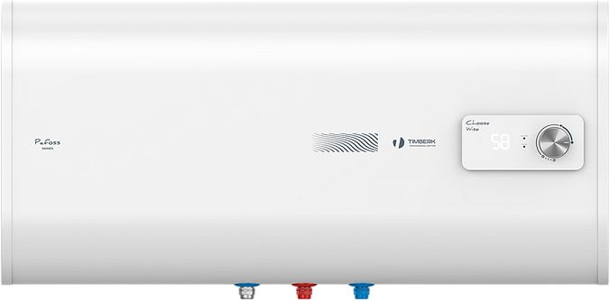 Водонагреватель Timberk SWH FSL2 100 HE