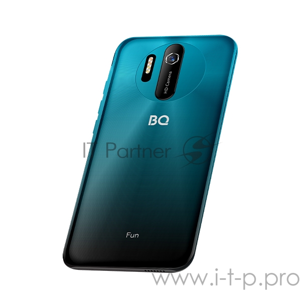 Мобильный телефон BQ 5031G Fun Graphite