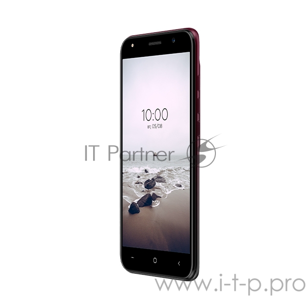 Мобильный телефон BQ 5031G Fun Graphite