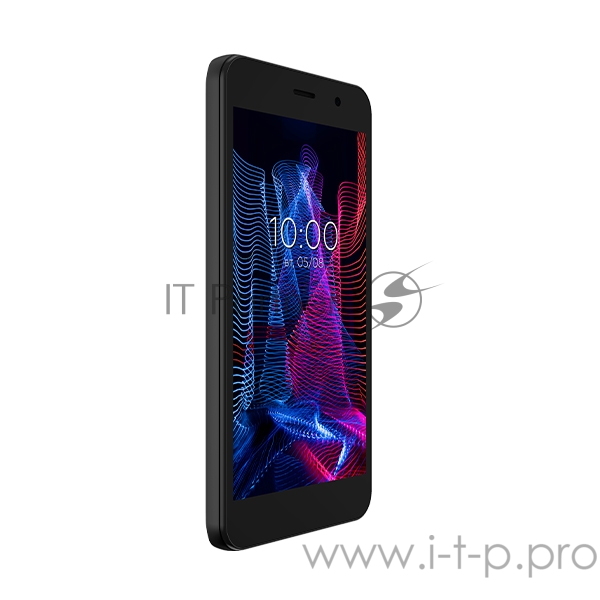 Мобильный телефон BQ 5047L Like Black