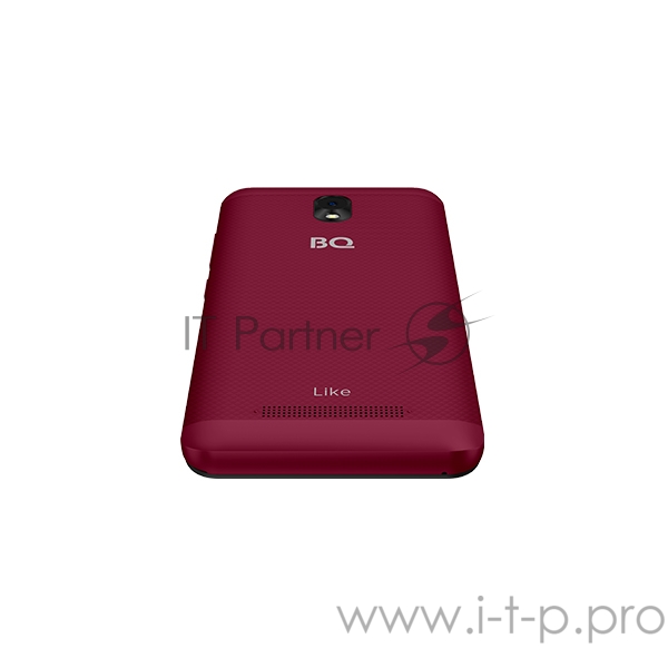 Мобильный телефон BQ 5047L Like Dark Blue