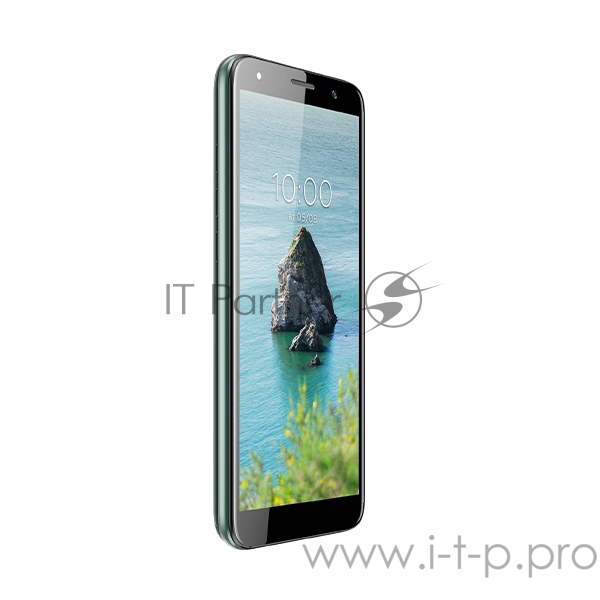 Мобильный телефон BQ 5533G Fresh Cherry Red