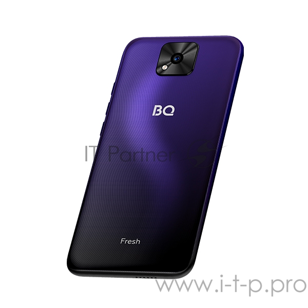 Мобильный телефон BQ 5533G Fresh Cherry Red