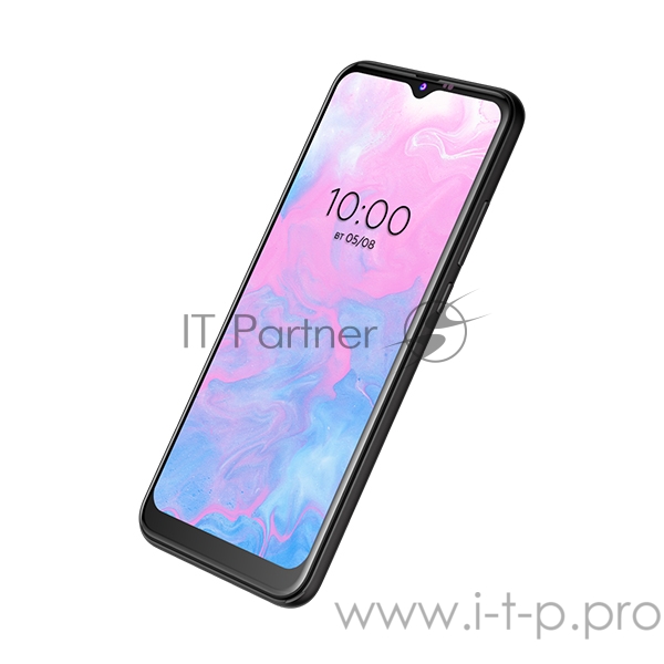 Мобильный телефон BQ 6630L Magic L Deep Blue