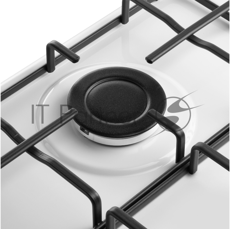 Газовая варочная панель MAUNFELD EGHE.43.3STS-EW