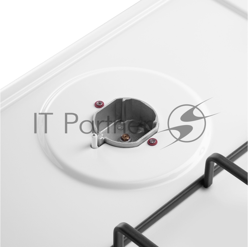 Газовая варочная панель MAUNFELD EGHE.43.3STS-EW