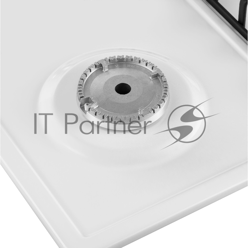 Газовая варочная панель MAUNFELD EGHE.64.3STS-EW