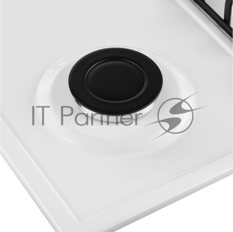 Газовая варочная панель MAUNFELD EGHE.64.3STS-EW